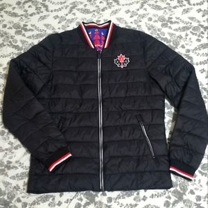 Moose Knuckle Jacket